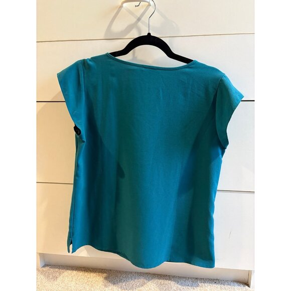 Ann Taylor Blouse - Picture 3 of 3